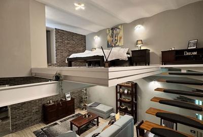 Apartament cu 2 camere în Ultracentral