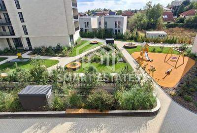 Chirie 3 camere Bulevardul Pipera Park Line Residense - 14