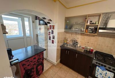 Garsonieră decomandată, mobilată în Independenței - 6