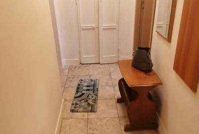 Apartament cu 2 camere semidecomandat în Central - 5