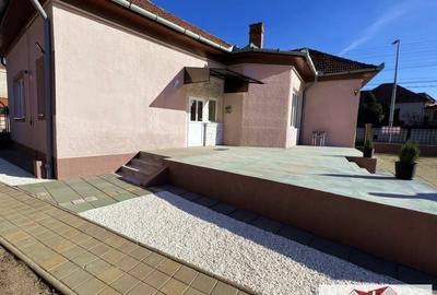 Casă individuală cu 3 camere cu Teren 900 Mp în Central - 7