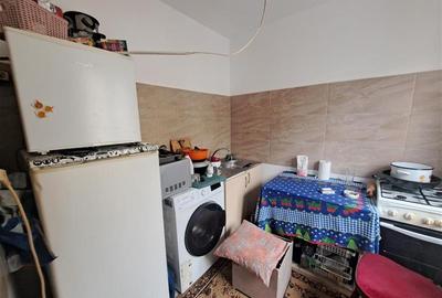 Etaj 1 in Complexul Studentesc - 5