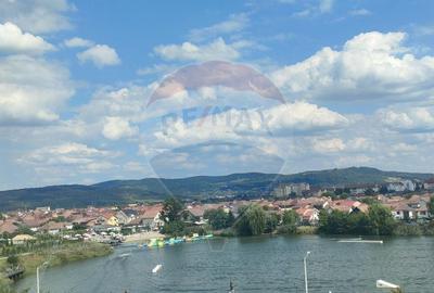 Apartament de vanzare cu gradina - 3