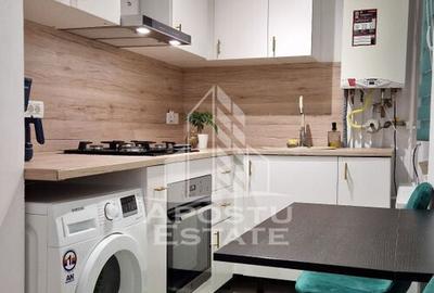 Garsonieră decomandată în Lipovei - 4