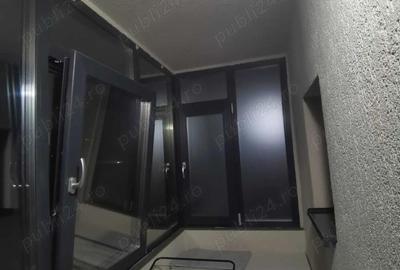 Garsonieră decomandată în Obor