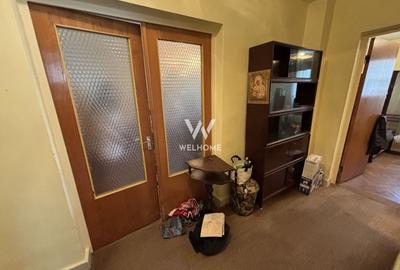 Apartament cu 2 camere decomandat în Central - 10