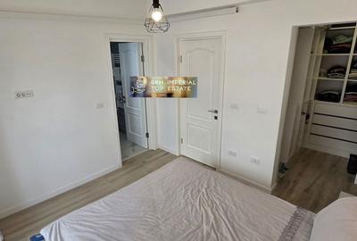 Casă cu 3 camere cu Teren 111 Mp în Central - 6