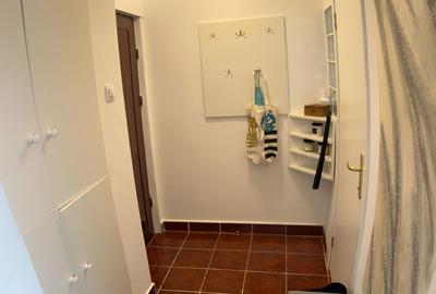 Apartament cu 2 camere semidecomandat în Exterior Vest - 1
