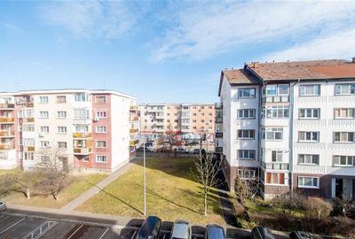 Garsonieră decomandată, mobilată în Lenin - 3