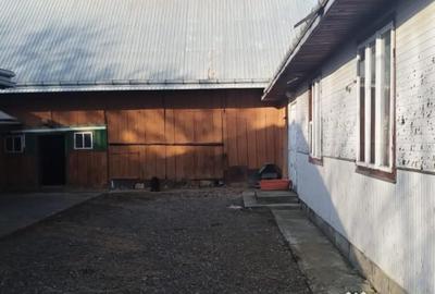 Casă cu 4 camere cu Teren 5400 Mp în Frătăuții Vechi - 5