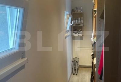 Casa 4 camere - Sanpetru, langa Dealul Lempes - 127 utili ,Teren 458 mp - 16