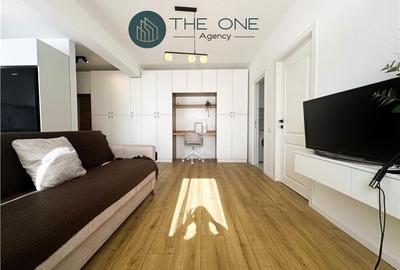 Apartament 2 camere - parcare, incalzire pardoseala | Floresti - 3