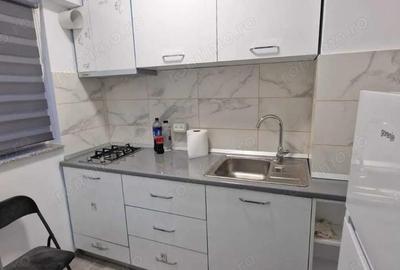 Garsonieră semidecomandată, mobilată în Costin Georgian - 4