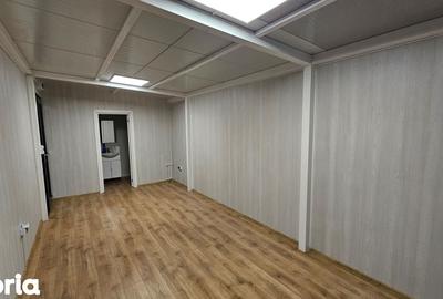 Spațiu comercial, de 24 mp, în Șcheia - 2