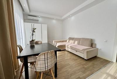 Apartament cu 3 camere decomandat în Ștefăneștii de Jos - 3