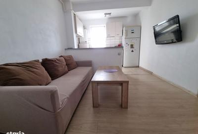 Apartament cu 2 camere, mobilat în Metalurgiei - 2