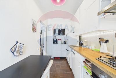 Apartament cu 2 camere decomandat, mobilat în 1 Decembrie 1918 - 8