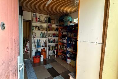 Vila deosebita langa padure si lac in Branesti - 21