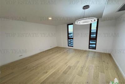 Penthouse de in zona Pipera, terasa 210 mp - 18