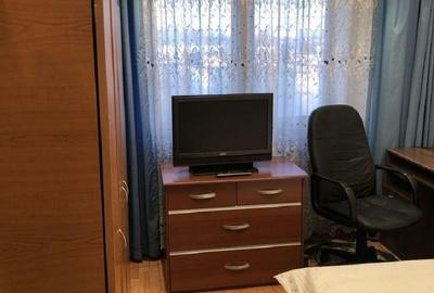 Apartament cu 3 camere decomandat, mobilat în Titan - 5