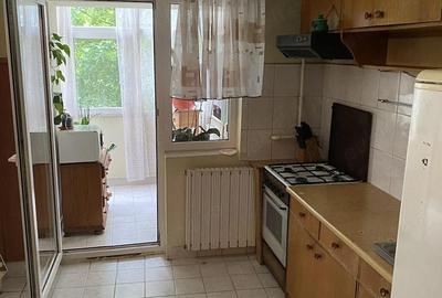 Apartament cu 4 camere decomandat în Carpați 2 - 14