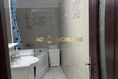 Apartament cu 2 camere decomandat, mobilat în Unirii - 8