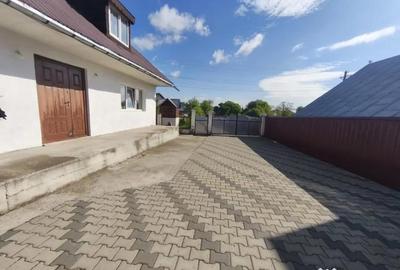 Casă cu 4 camere cu Teren 6000 Mp în Negostina - 11