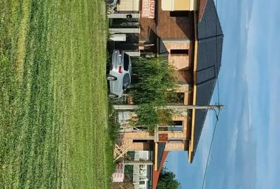 Casă cu 5 camere în Șag - 3