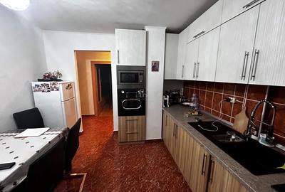 Apartament mobilat si utilat, 80Mp, zona Mihai Viteazu, Sighisoara - 2
