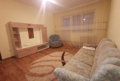 Apartament mobilat si utilat zona Scoala 7 - 4