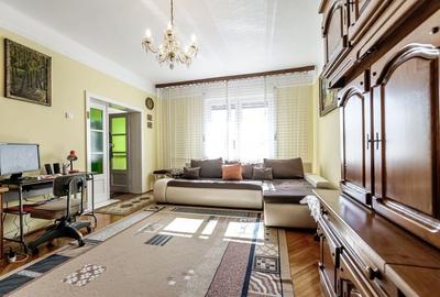 Preț NOU! Casa P+2 în zona centrală Chișineu-Criș - 7