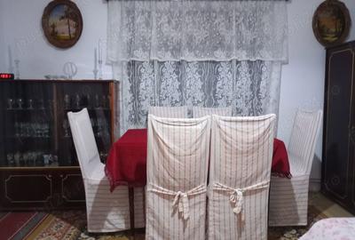 Casă cu 3 camere în Cuciulata - 6