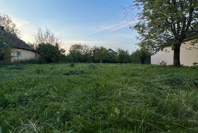 Teren Giarmata Teren Giarmata - 2