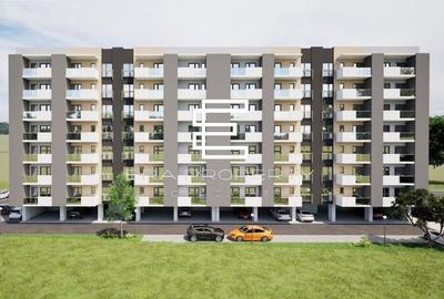 Apartament 3 Camere -55 mp -Selimbar – zona Doamna Stanca - 8