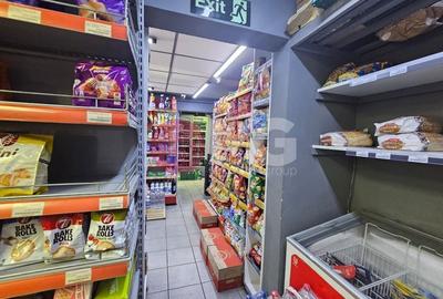 Spatiu comercial ideal investitie de vanzare zona Rahova! - 10