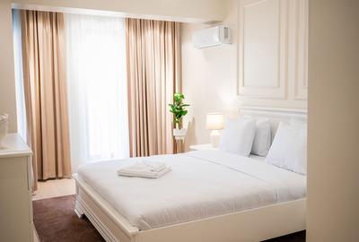 Apartament 2 dormitoare – Campus, lux & eleganță(AXI75) - 5