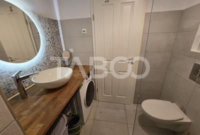 Apartament decomandat de vanzare cu pivnita in Centrul Istoric Sibiu - 7