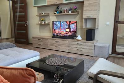 Apartament cu 2 camere decomandat, mobilat în Brâncoveanu - 5