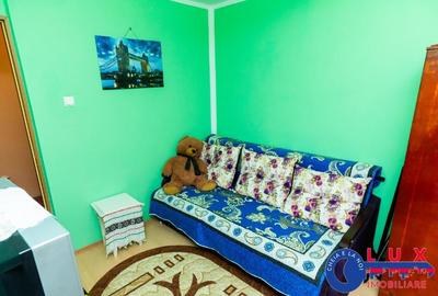 ID 3607 Apartament 3 camere - Cartier E3 - 7