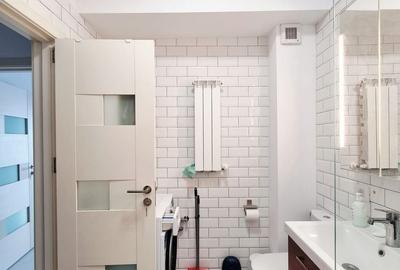 Apartament cu 2 camere decomandat, mobilat în Lujerului - 15