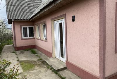 Casă cu 3 camere în Lilieci - 2