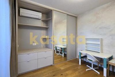 5 camere & Curte + 2 parcari | Premium | Gata de mutat | VIDEO - 10