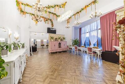 Spațiu comercial, de 200 mp, în Vlahuță - 1