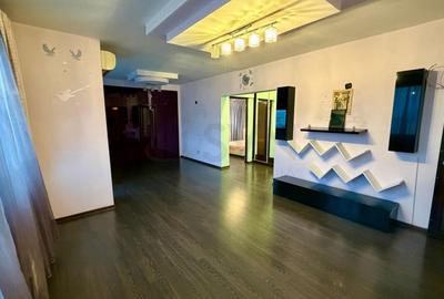 Apartament cu 2 camere decomandat în Basarab - 2