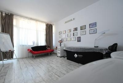 Faleza Nord - Spatiu comercial 18mp cu acces stradal - 2