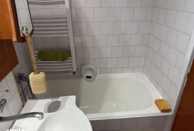 Apartament cu 2 camere în Botizului - 5