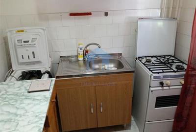 Garsonieră decomandată în Mănăștur - 4
