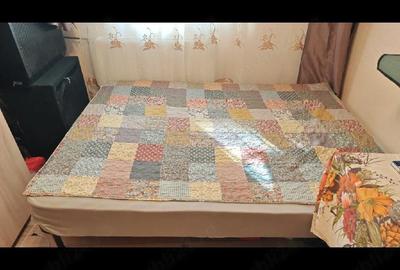 Garsonieră semidecomandată în Buziașului - 2