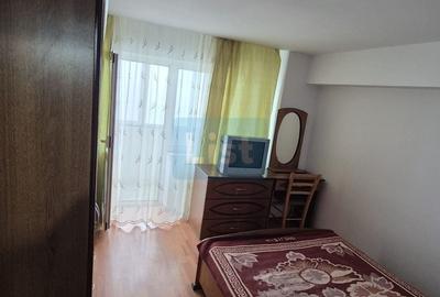 Apartament cu 3 camere semidecomandat, mobilat în Gară - 7
