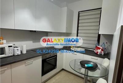 Apartament cu 2 camere decomandat, mobilat în Unirii - 2